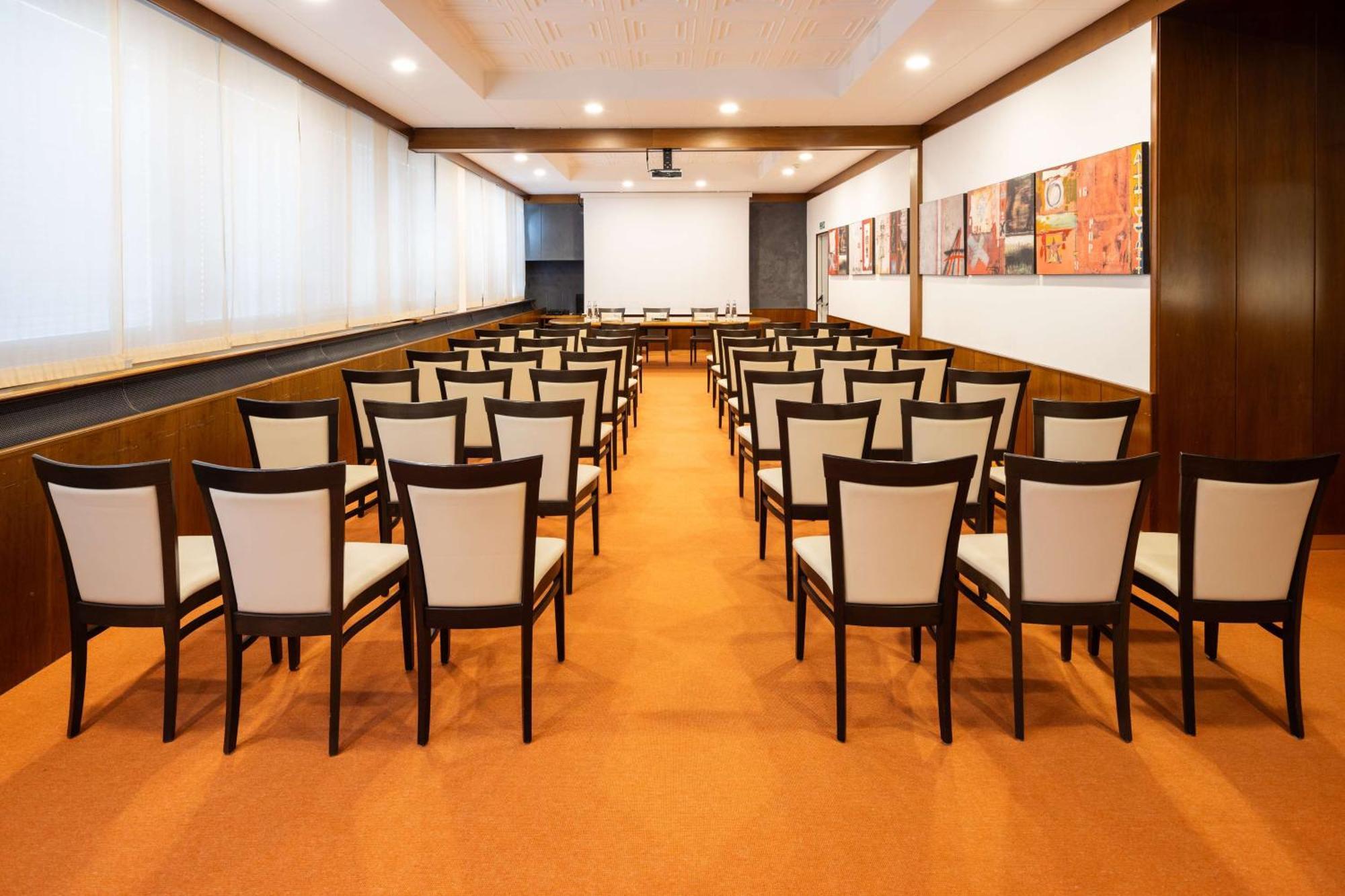 베스트 웨스턴 고리지아 팰리스 호텔 고리치아 외부 사진